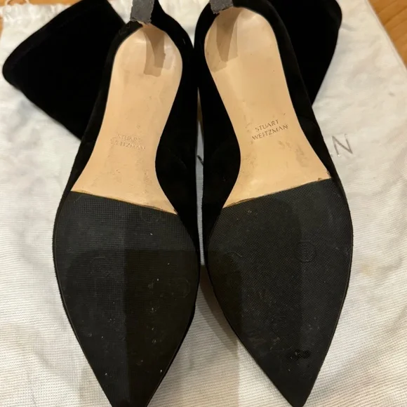 Stuart Weitzman - Picture 6 of 7